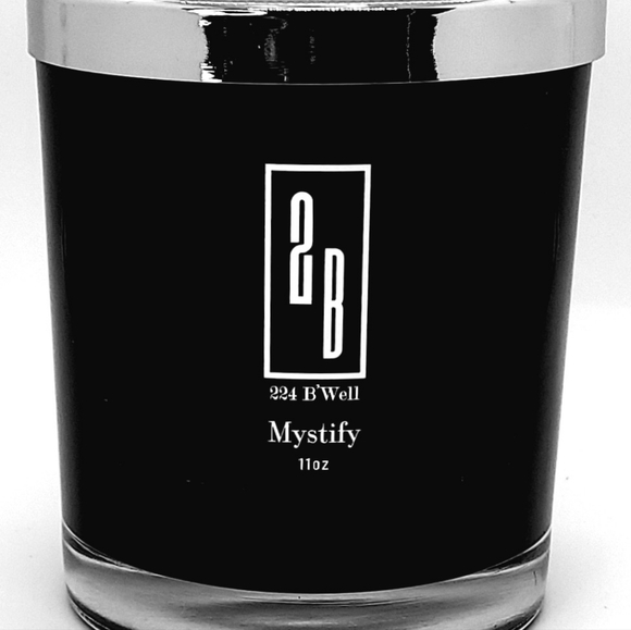 Candles - Picture 7 of 17